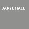 Daryl Hall, Majestic Theatre, San Antonio