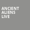Ancient Aliens Live, HEB Performance Hall At Tobin Center for the Performing Arts, San Antonio
