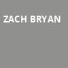 Zach Bryan, Frost Bank Center, San Antonio