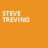 Steve Trevino, HEB Performance Hall At Tobin Center for the Performing Arts, San Antonio