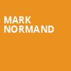 Mark Normand, HEB Performance Hall At Tobin Center for the Performing Arts, San Antonio