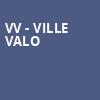 VV Ville Valo, The Aztec Theatre, San Antonio