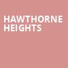 Hawthorne Heights, Sunken Gardens, San Antonio