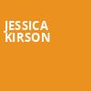 Jessica Kirson, Charline McCombs Empire Theatre, San Antonio