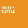 Molly Tuttle, Gruene Hall, San Antonio