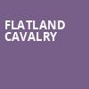 Flatland Cavalry, John T Floore Country Store, San Antonio