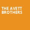 The Avett Brothers, Whitewater On The Horseshoe, San Antonio