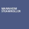 Mannheim Steamroller, Majestic Theatre, San Antonio
