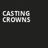 Casting Crowns, Majestic Theatre, San Antonio