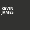 Kevin James, Majestic Theatre, San Antonio