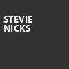 Stevie Nicks, Frost Bank Center, San Antonio